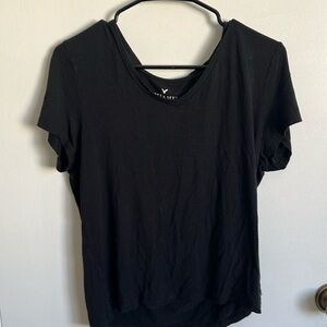 American eagle soft and sexy tee